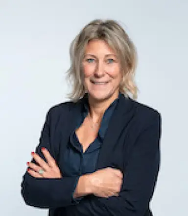 Pamela Ledderhos
