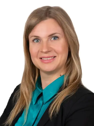 Irina Schalk