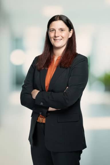 Denise Flohrer