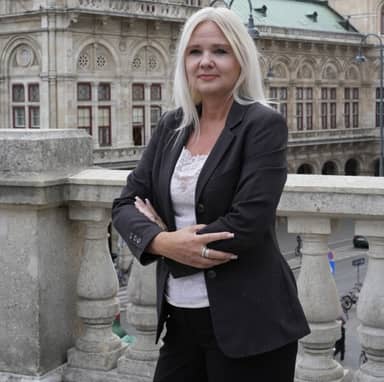 Heidi Walzhofer