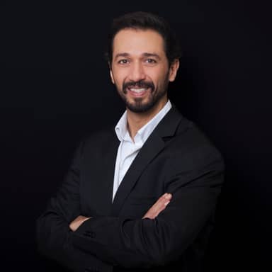 Arian Hyatt