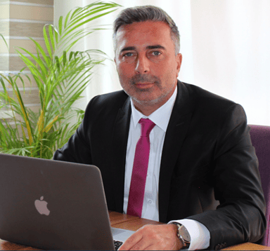 Edi Imsirovic