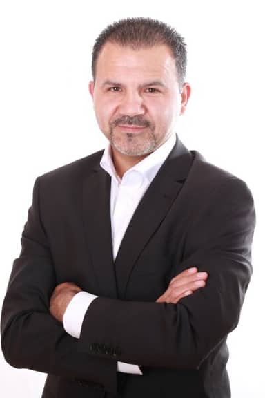 Aydin Yilmaz