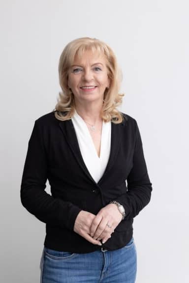 Gudrun Maletzky