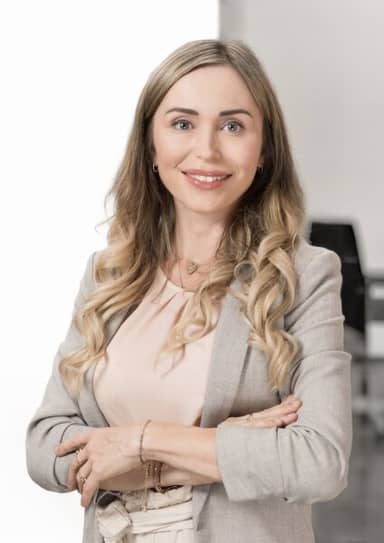 Berit Senger