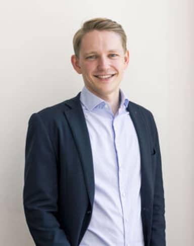 Matthias Rüf