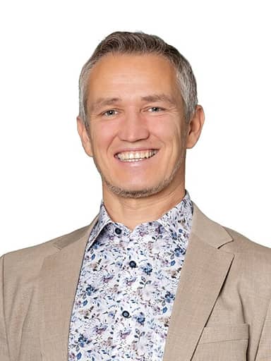 Drazen Matanovic