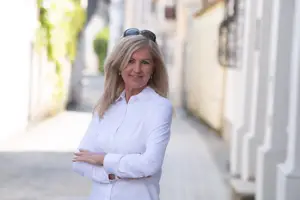 Claudia Weidinger