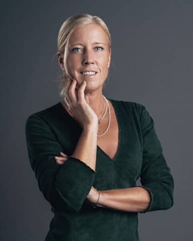 Barbara Fieber