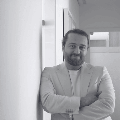 Siawash Fazlali, MSc