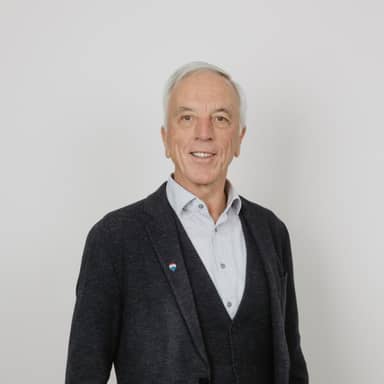 Franz Hasler