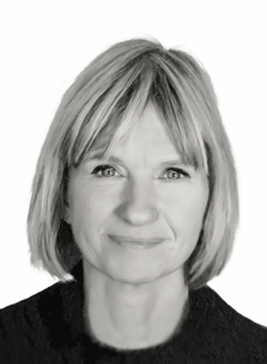 Renate Fussenegger