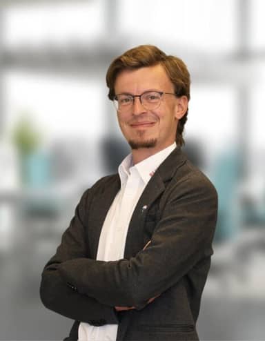 Marco Schwab