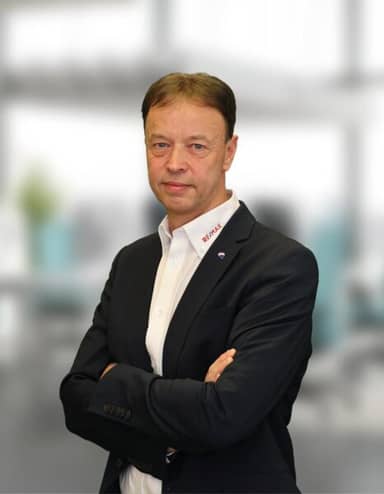 Siegfried Schönegger