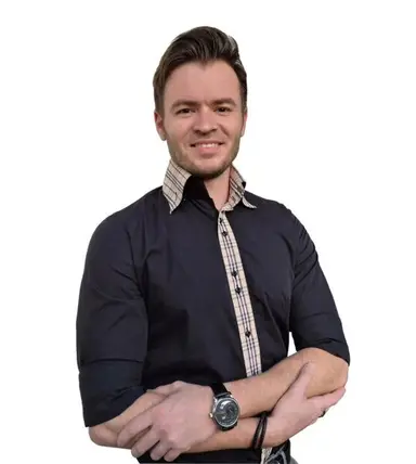 Dominik Feldgrill