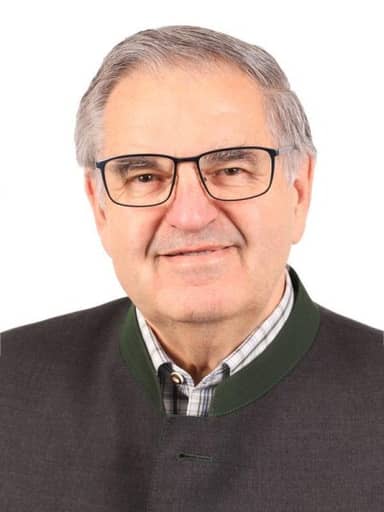 Gerhard Graßegger