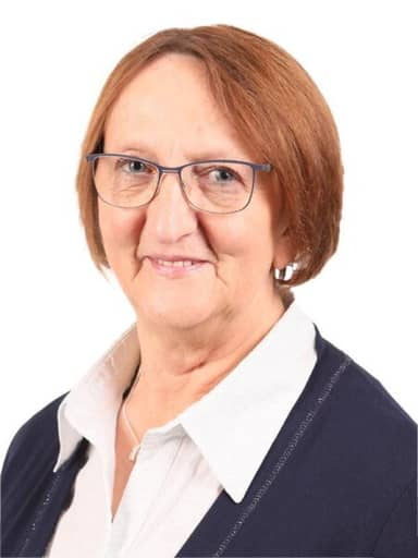 Johanna Graßegger