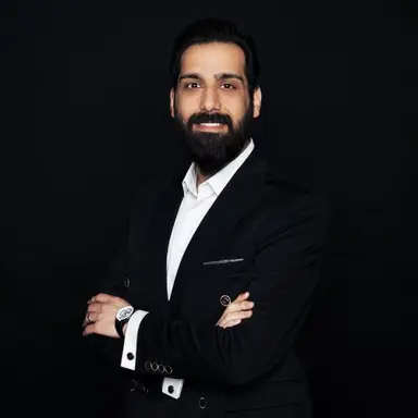 Shahin Piryaei