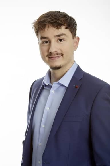 Stefan Milosavljevic