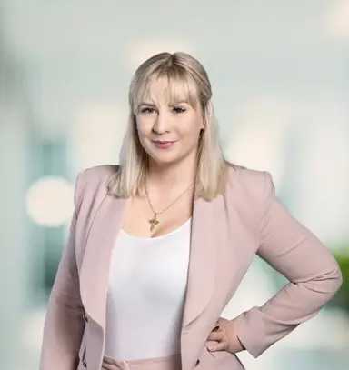 Barbara Thaler