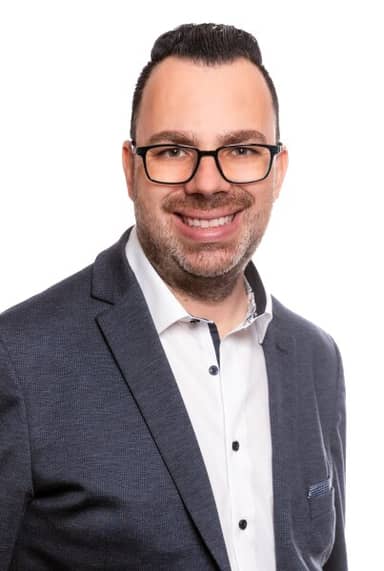 Stefan Lückl