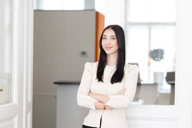 Lara Schatz