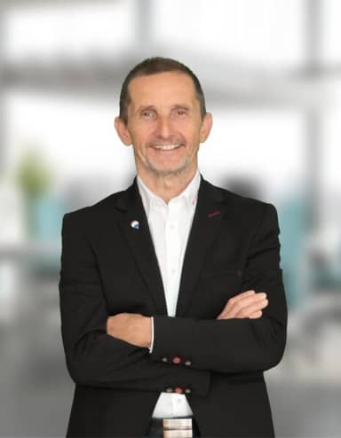 Gerhard Zechmann, akad. IM