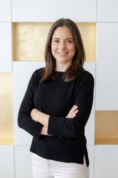 Mariella Christandl