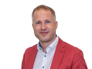 Markus Martinek