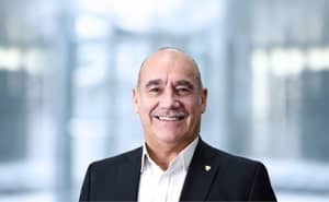 Peter Jenewein