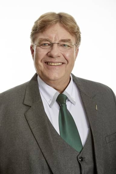 GF Michael Pfeifer, MBA, PMM