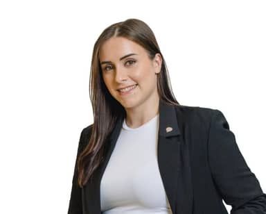 Juliane Kerschberger, BA