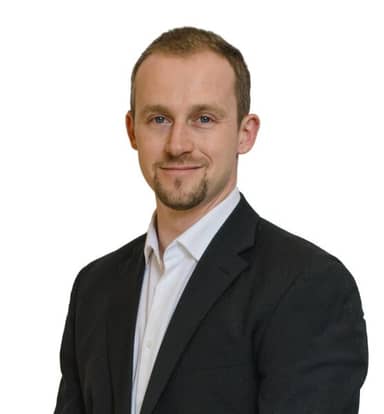 Raphael Gaubinger