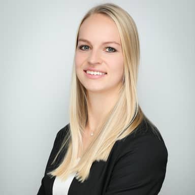 Hanna Mähr