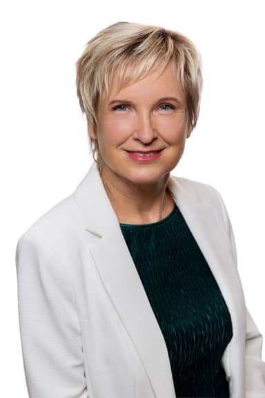 Martina Gruber