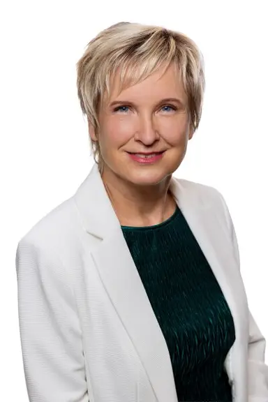 Martina Gruber