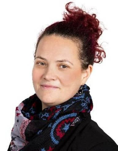 Kathrin Hugl