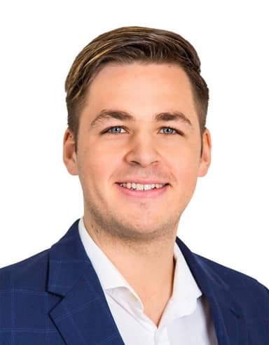 Dominik Ullmann