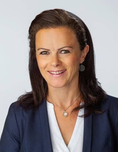 Nina Chrenko