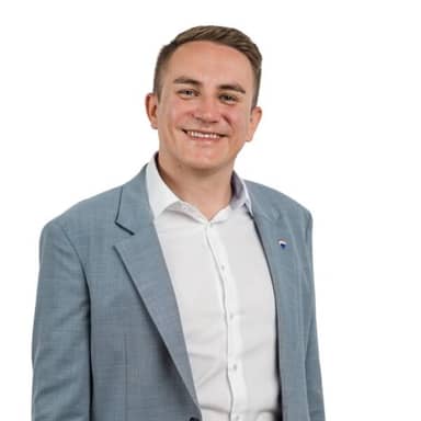 Dusan Delic
