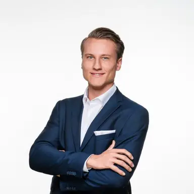 Marc Berger