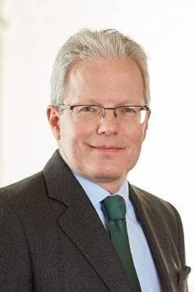 Nikolaus Glück