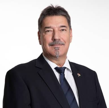 Eddy Oberndorfer