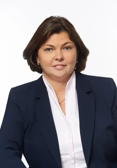 Magdalena Diga