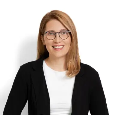 Daniela Weiss