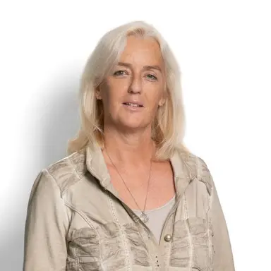 Alexandra Oberndorfer