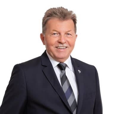 Hubert Knebelreiter