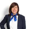 Edina Rinalda