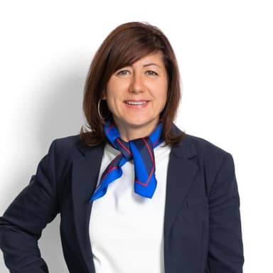 Edina Rinalda