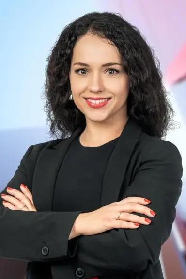 Irena Vilic